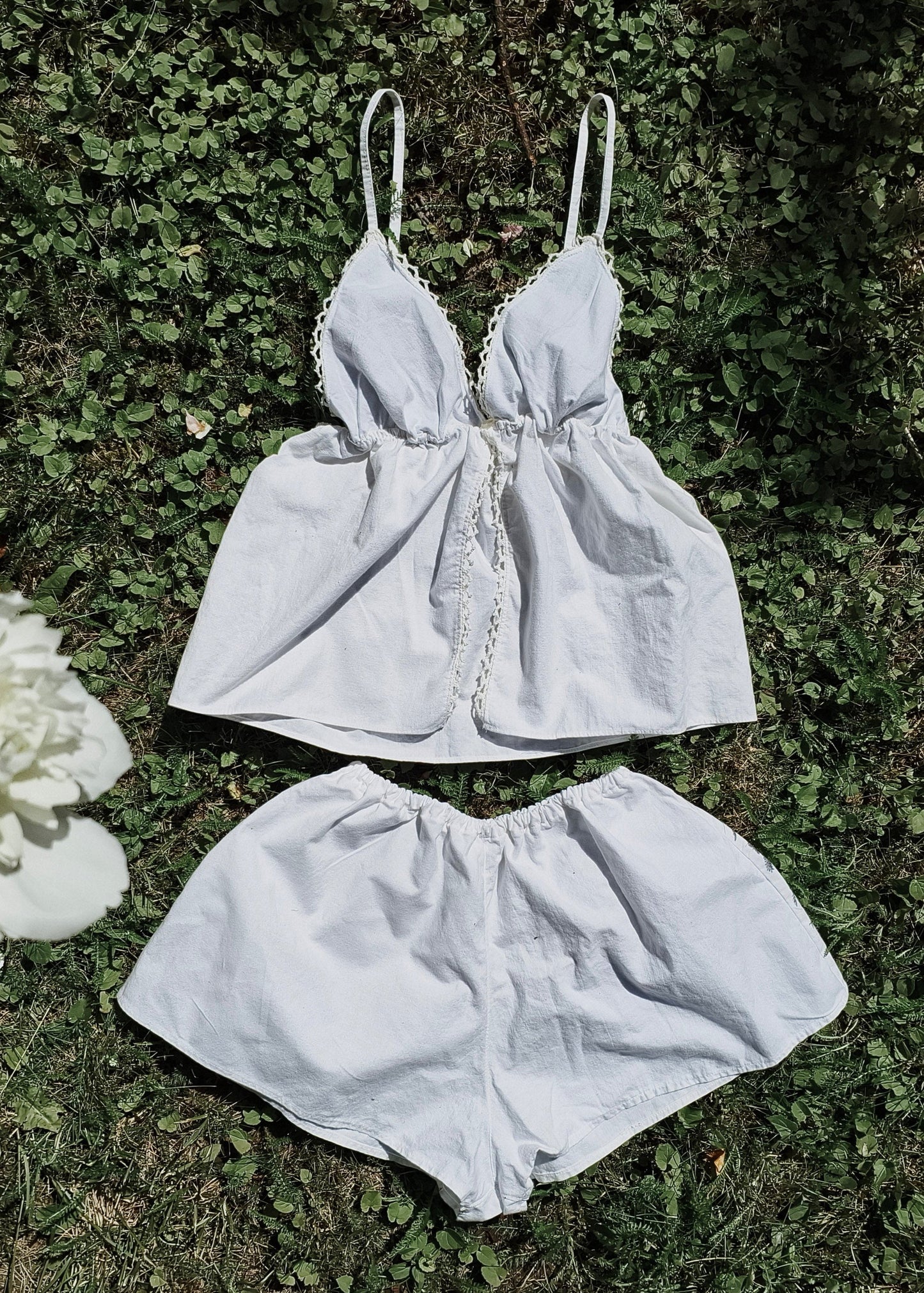 Clair Sleep Set
