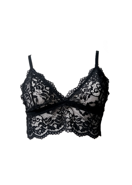 Amelie Bralette