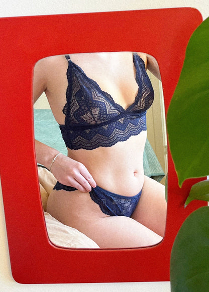 Amelie Bralette